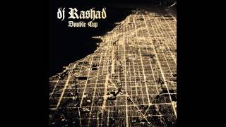 DJ Rashad  Let U No feat Spinn [upl. by Anallij]