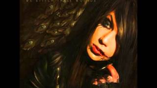 Black Veil Brides  Knives and Pens Acoustic version [upl. by Ayimat]