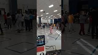 Trunnell Elementary PTA Party [upl. by Saucy]