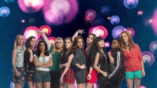 Final performance  Pitch Perfect 2 lyrics [upl. by Burnard885]