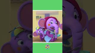 Oui Oui Légumes Partie 2 shorts vegetables nurseryrhymes [upl. by Adiel887]