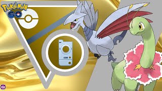 Johto Cup Season 10 Meta The Best Pokemon amp Teams to use in GO Battle League [upl. by Ettennod]