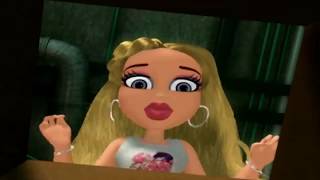 Bratz Dolls EW  Stan Twitter [upl. by Nwahc]