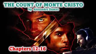 The Count of Monte Cristo  3 of 23  English Audio Stories  Audiobook [upl. by Niro]