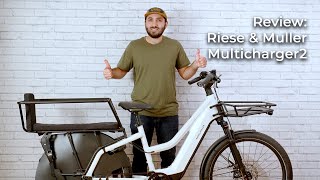 Riese and Muller Delite  eBike Overview [upl. by Nhguav593]