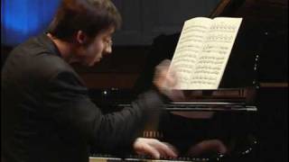 Dukas  Sorcerers Apprentice for two pianos  Alexander Kobrin Frédéric DOria Nicolas [upl. by Merkle]