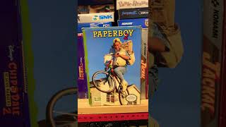 PAPERBOY 2 NES [upl. by Nnayllas11]