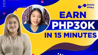 Earn As Much As Php30K Per Month As Facebook Media Buyer [upl. by Brice951]