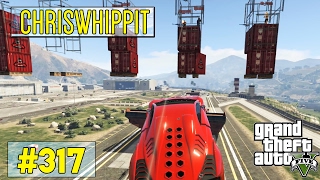 GTA 5 Online med SoftisFFS  SUPERCARS VS SHOOTERS  317 [upl. by Oiram95]