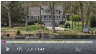 4915535 Lake Hayward CT Home for sale [upl. by Blanche]