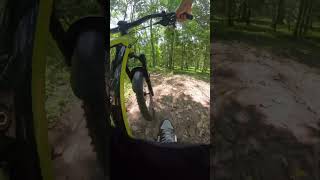 Test Ride Siskiu N9 mullet Siskiu Polygonbike insta360 [upl. by Dehlia17]