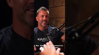 EOS Brings Consistency podcast entrepreneur business spartanleadership motivation eos [upl. by Llenad]