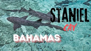 Staniel Cay Bahamas Exploration Sailing Remission S1 E13 bahamas sailing sailinglife travel [upl. by Rutherfurd231]