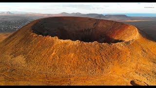 Fuerteventura  10 places  Magic Moments [upl. by Ro158]