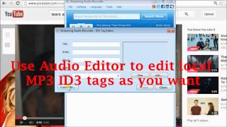 How to edit ID3 tags for Windows [upl. by Davida218]