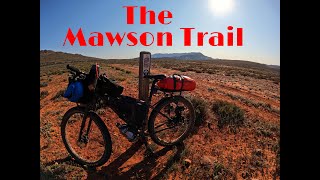 The Mawson Trail [upl. by Tremml]