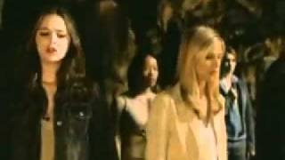 Buffy The Vampire Slayer series finale 7x22 promo [upl. by Laise]