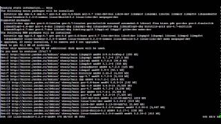 Install VMware Tools on Linux [upl. by Elay]