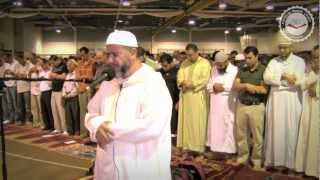 Sheikh Nhari Leads Jumuah Prayer  July 27 2012 [upl. by Carlyle]