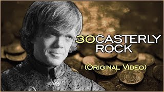 30 Casterly Rock Game of Thrones parody  ORIGINAL VIDEO [upl. by Aisatsanna]