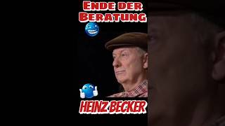 Heinz Becker satire youtubeshorts comedy [upl. by Troy]