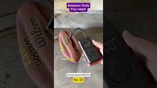 No 33 Car Air Compressor tamil trendingshorts trendingreels trendingproduct amazon amazonfinds [upl. by Nawak169]