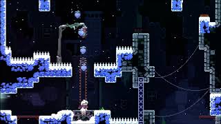 Celeste Walkthrough  How to get the 1Up Achievement [upl. by Jain13]