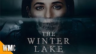 The Winter Lake  Free Drama Thriller Movie  Full English Movie  World Movie Central [upl. by Langelo]