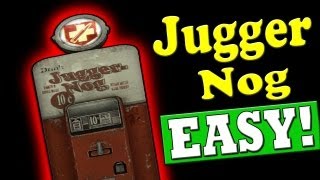 quotBlack Ops 2 Buriedquot Jugger Nog Booze Bottle Power Room Jail Key Locations HD [upl. by Marthe]