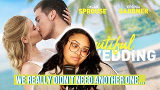 THE ‘AFTER” PARODY WITH DYLAN SPROUSE IS BACK AGAIN and it shouldnt be BEAUTIFUL WEDDING  KennieJD [upl. by Adyahs]