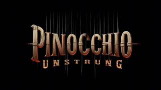 Pinocchio Unstrung Teaser Trailer HORROR MOVIE Concept Trailer MOST VIEWED VIDEO [upl. by Lednam598]