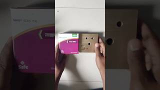 Fast Electric Switch Installation Tips [upl. by Lemuel]