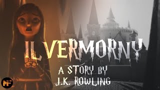 Ilvermorny Origins Explained American Hogwarts • A Story By JK Rowling [upl. by Onitnerolf]