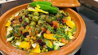 tajine marocaine [upl. by Comptom300]