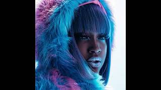 CupcakKe  Crayons Acapella [upl. by Kellyann]