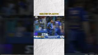 Greatest match in ipl history evercricketyoutubeshortsipl [upl. by Inaleon]