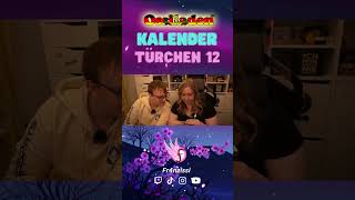 Türchen Nummer 12  Adventskalender von Ossiladen  Opening mit LucaZvl [upl. by Attennod335]