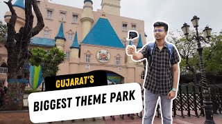 Aatapi Wonderland Theme Park  Unlimited Rides in 1250 Rs  One day picnic spot [upl. by Squires]