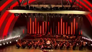 Sara Bareilles  Live at the Hollywood Bowl  LA Philharmonic  08172024  Full Concert [upl. by Ogu413]