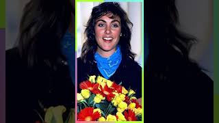 Laura Branigan  Gloria  lyrics shorts [upl. by Ydospahr236]