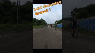 Gravelan Akhir Tahun  Last Saturday Gravel [upl. by Akeryt]