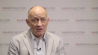 Why daratumumab is effective in multiple myeloma  results from the CASTOR trial [upl. by Romie]