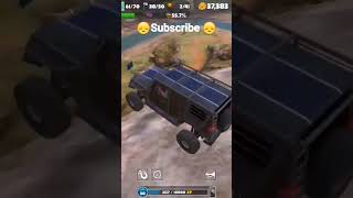 off the road game off roading Thar part  12 😞subscribe😔now comment and like🙏 [upl. by Phil188]