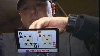 partypoker European Open IV Episode 7  Tournament Poker  TV Poker  partypoker [upl. by Reham]