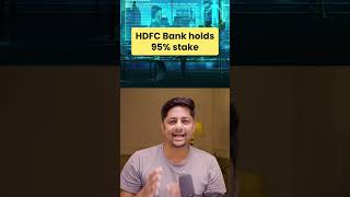 New IPO by HDFC Bank [upl. by Nahrut]