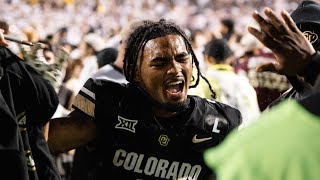 🚨 Post Game Show Colorado vs Baylor  BWatts RobDaMan Coach Dre [upl. by Niahs]