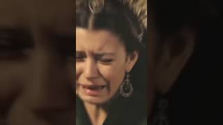 Shahzade Mehmet Death🥺💔Kosem in alot of Pain🥺magnificentcentury kosemsultan [upl. by Rimidalg]