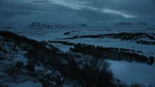 Game of Thrones Season 6 OST  Feed the Hounds EP 01 Winterfell escape amp Brienne fight [upl. by Yenahteb]