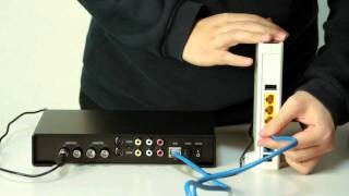 How to stream live TV and video with AVerCaster Combo [upl. by Meghann]