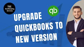 How to Upgrade QuickBooks DesktopSimple Steps Guide [upl. by Alehc]